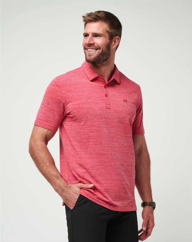 VPA The Heater Polo