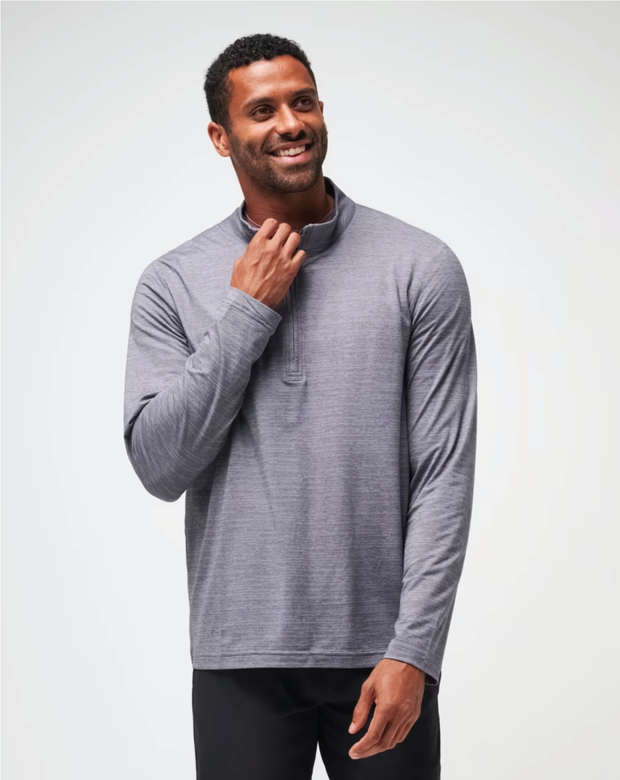 VPA The Heater Quarter Zip