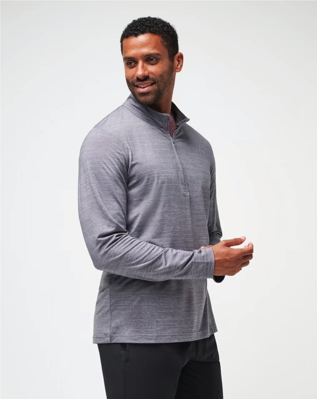 VPA The Heater Quarter Zip