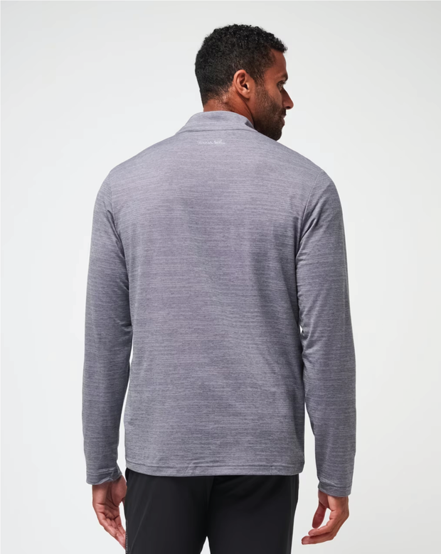 VPA The Heater Quarter Zip