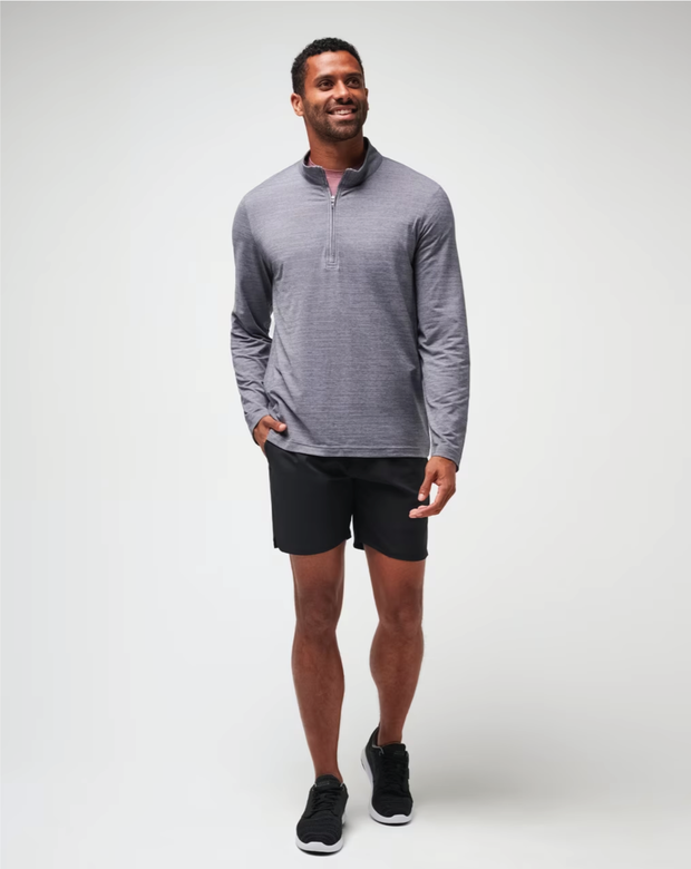 VPA The Heater Quarter Zip