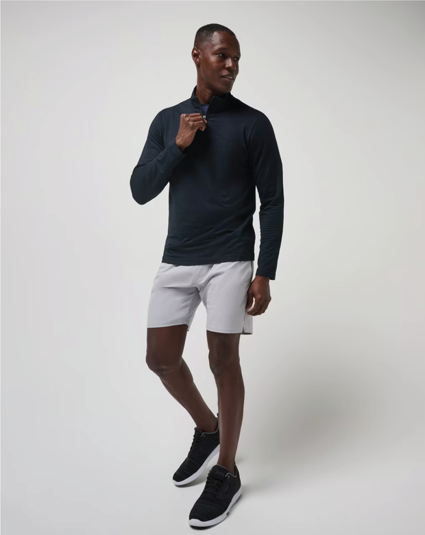 VPA The Heater Quarter Zip