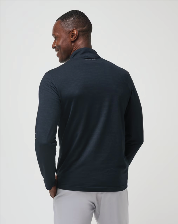 VPA The Heater Quarter Zip