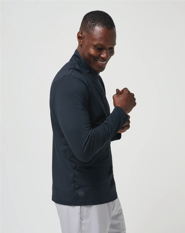 VPA The Heater Quarter Zip