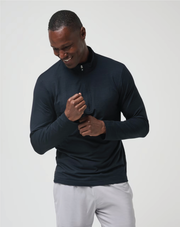 VPA The Heater Quarter Zip
