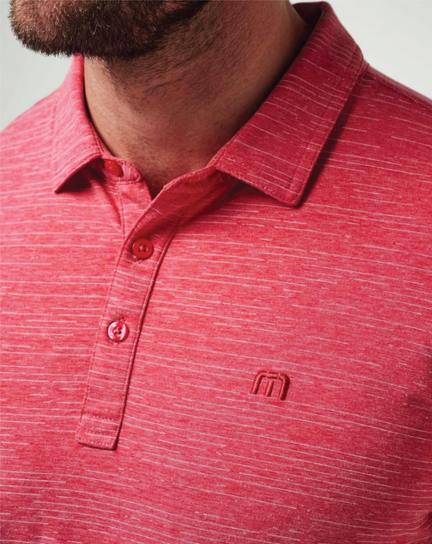 VPA The Heater Polo