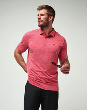 VPA The Heater Polo