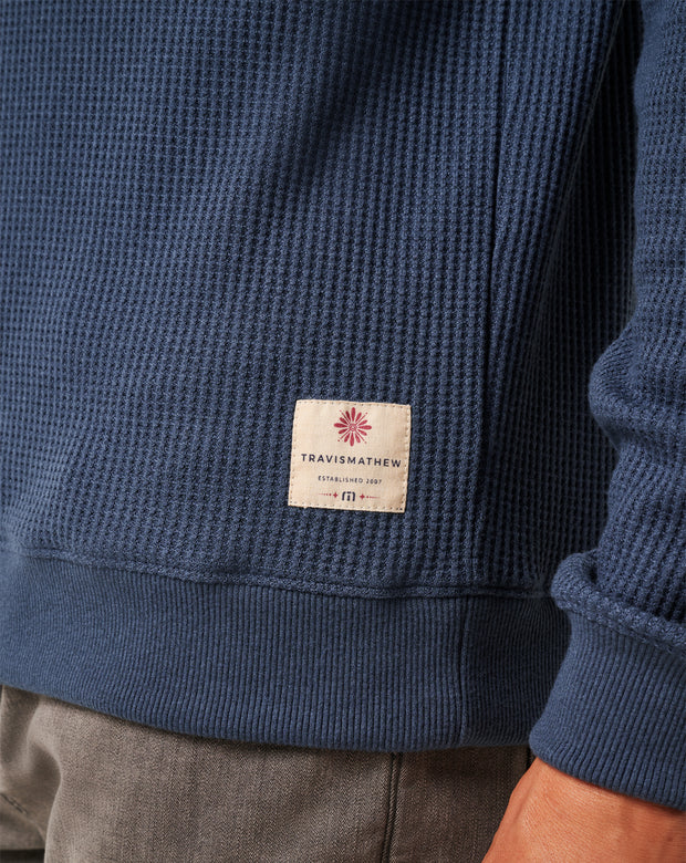 NONREV PULLOVER