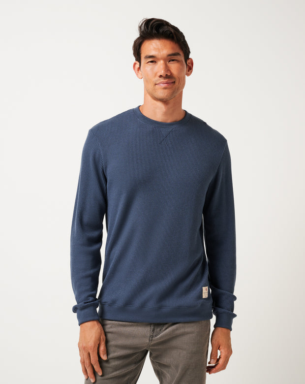 NONREV PULLOVER