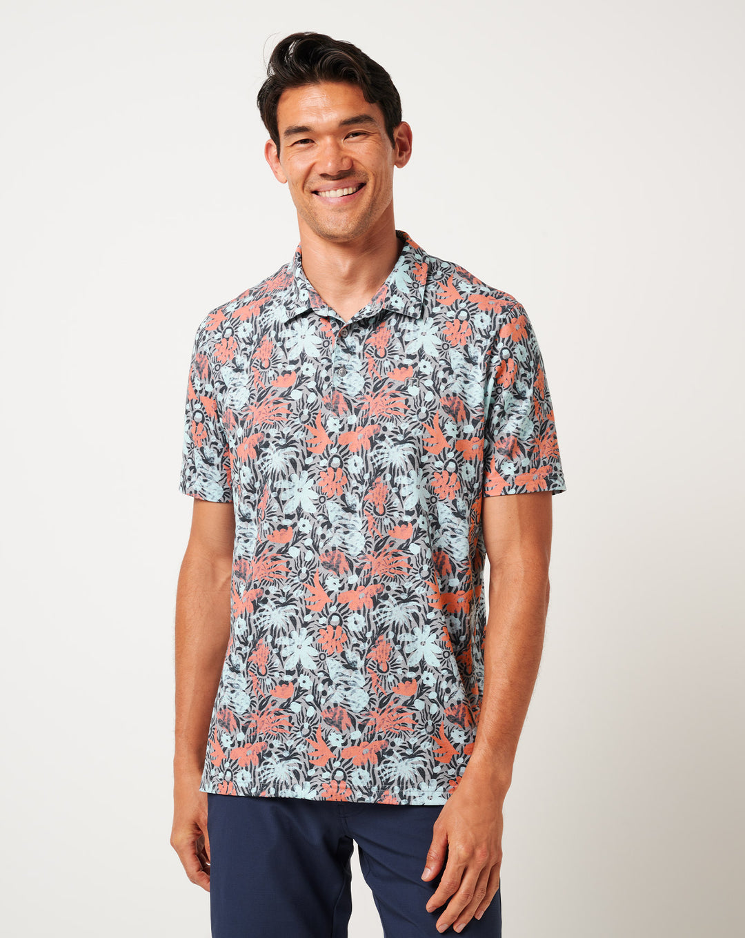 Featherweight Sands Polo