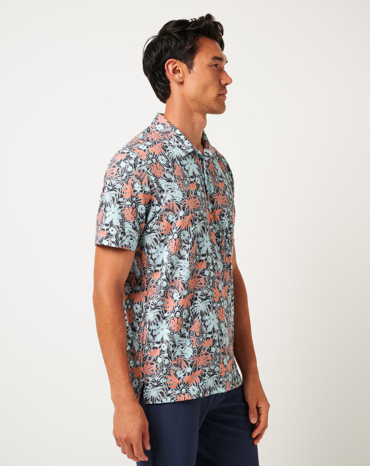 Featherweight Sands Polo