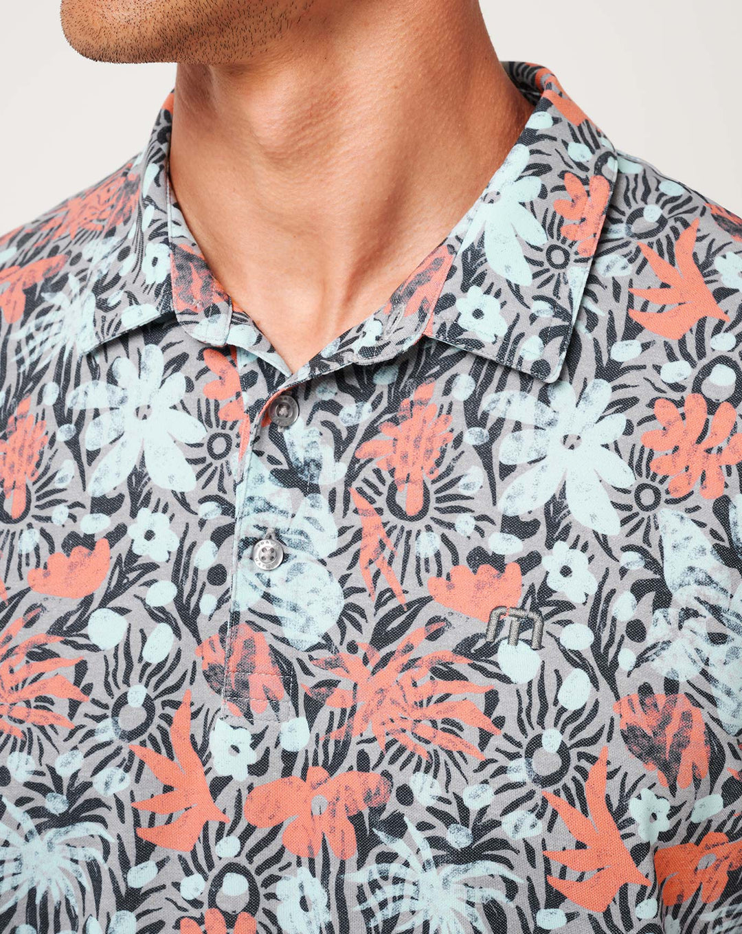 Featherweight Sands Polo