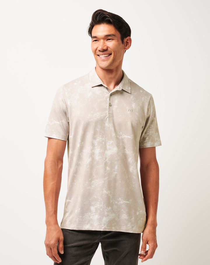 Featherweight Sun Polo