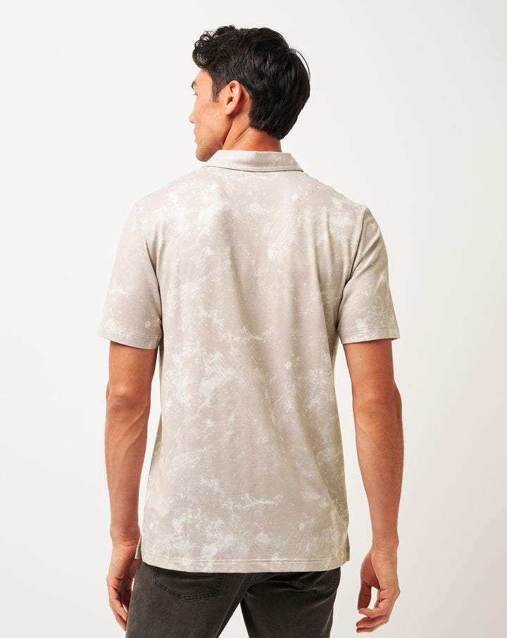 Featherweight Sun Polo