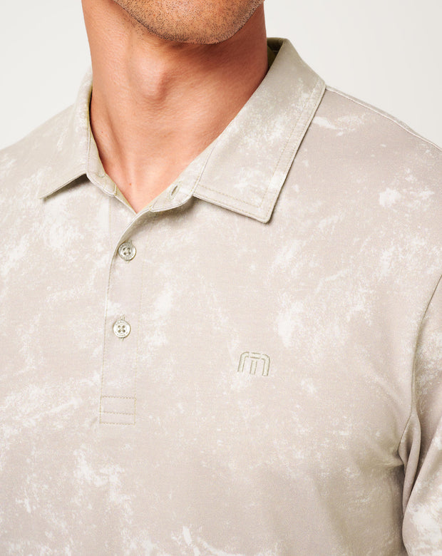 FEATHERWEIGHT SUN POLO