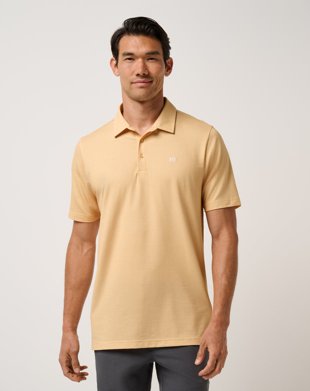 FEATHERWEIGHT VISTA POLO