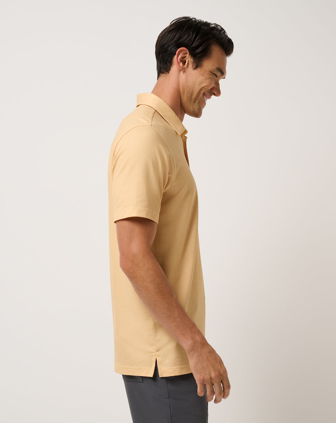 Featherweight Vista Polo