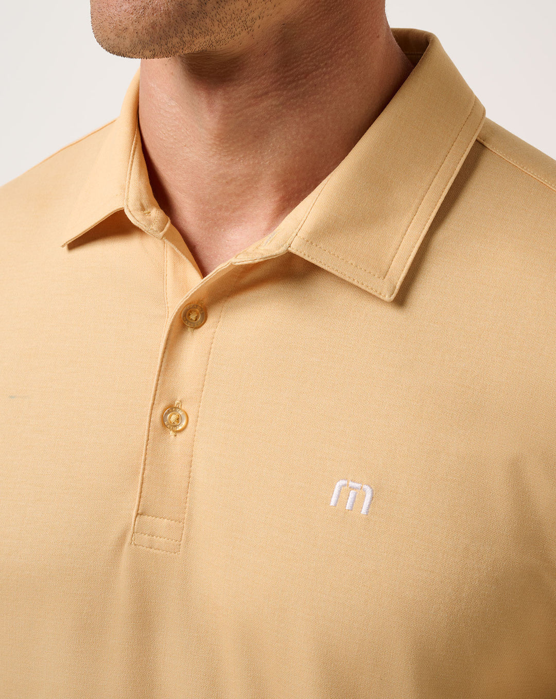 Featherweight Vista Polo