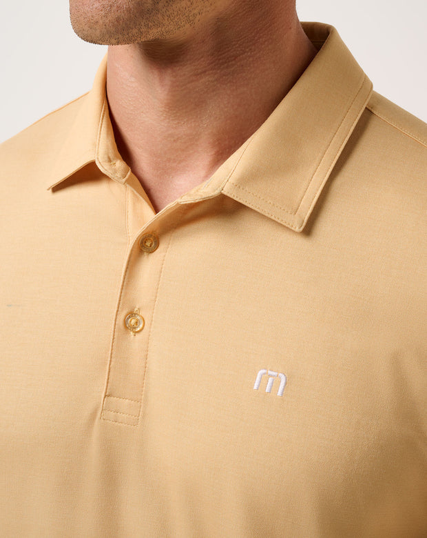 FEATHERWEIGHT VISTA POLO