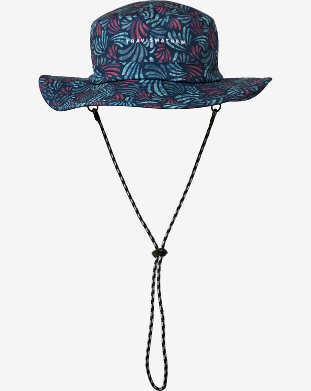 ADVENTURE DAY BUCKET HAT