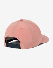 SEA EXPLORER SNAPBACK HAT