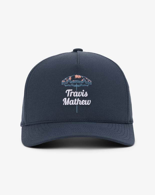 VACATION HOME SNAPBACK HAT