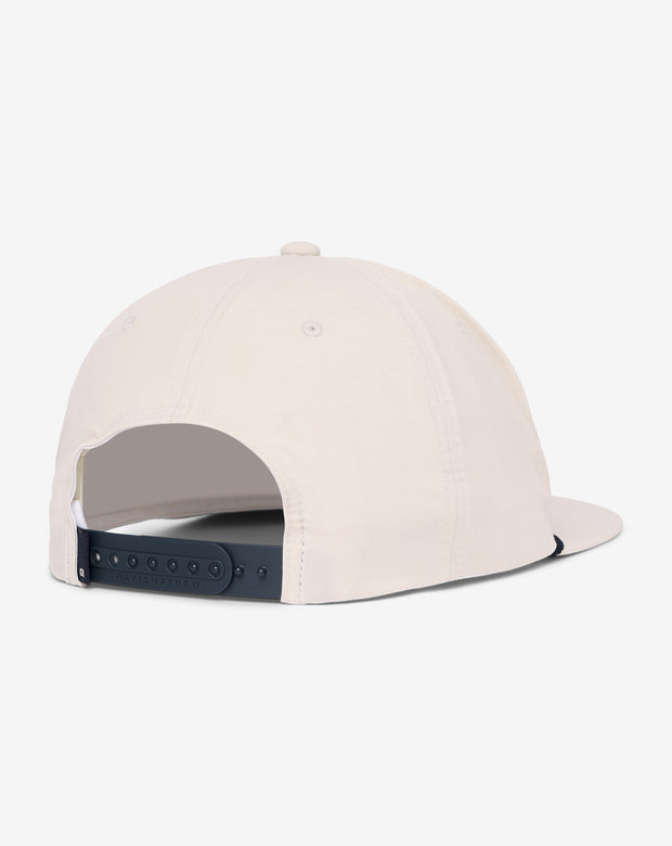 LOST MAPES SNAPBACK HAT