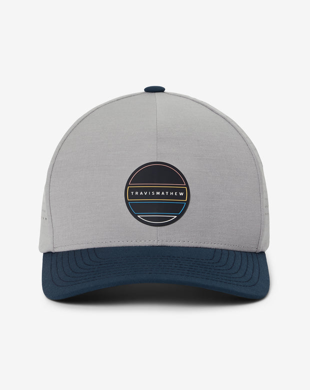 EPIC QUEST SNAPBACK HAT