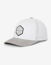 FULL PASSPORT SNAPBACK HAT