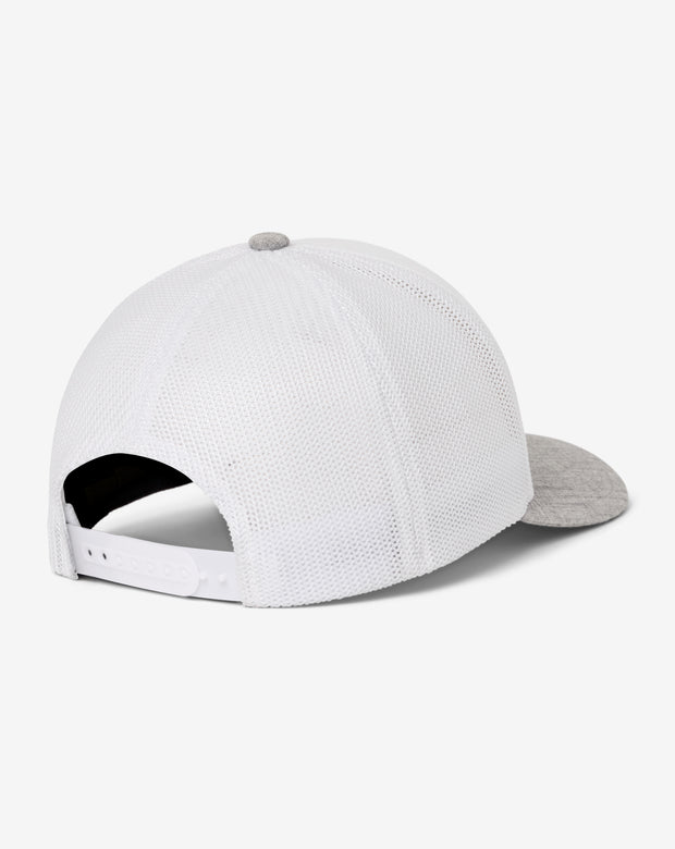 FULL PASSPORT SNAPBACK HAT