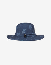 FIRST EDITION BUCKET HAT