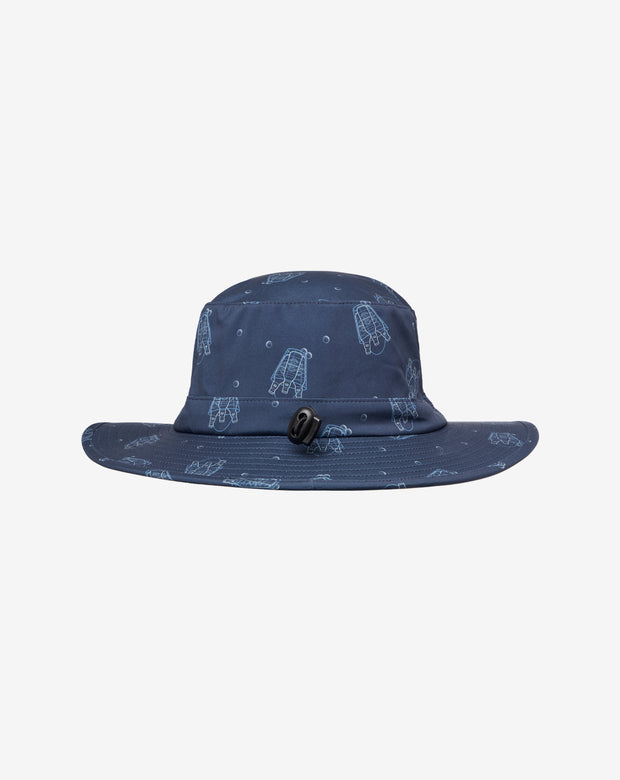 FIRST EDITION BUCKET HAT