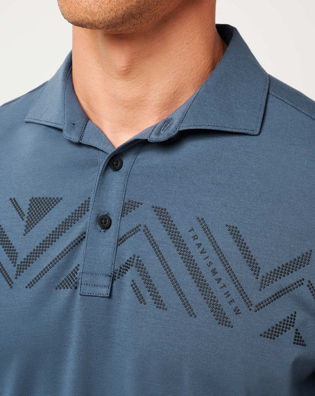 ALL DAY ACCESS POLO