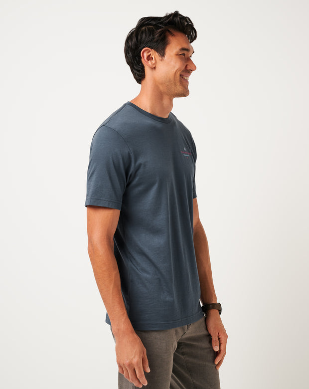 PIECE OF PARADISE TEE