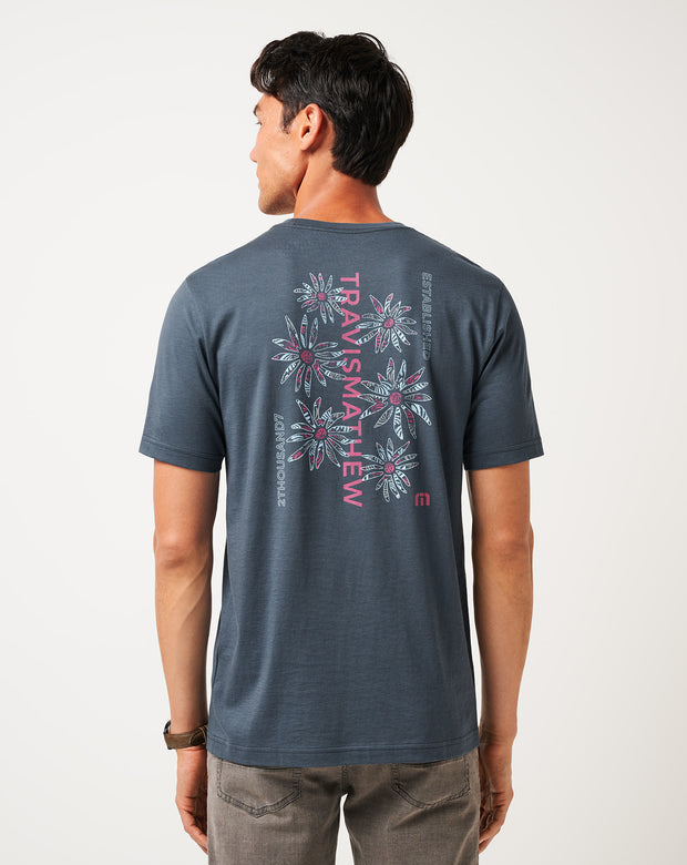 PIECE OF PARADISE TEE