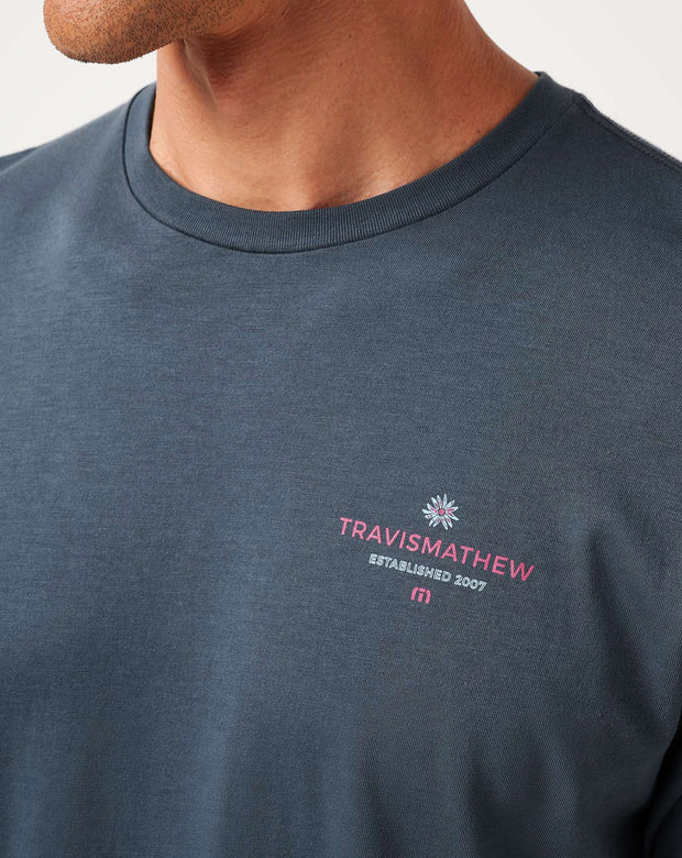 PIECE OF PARADISE TEE