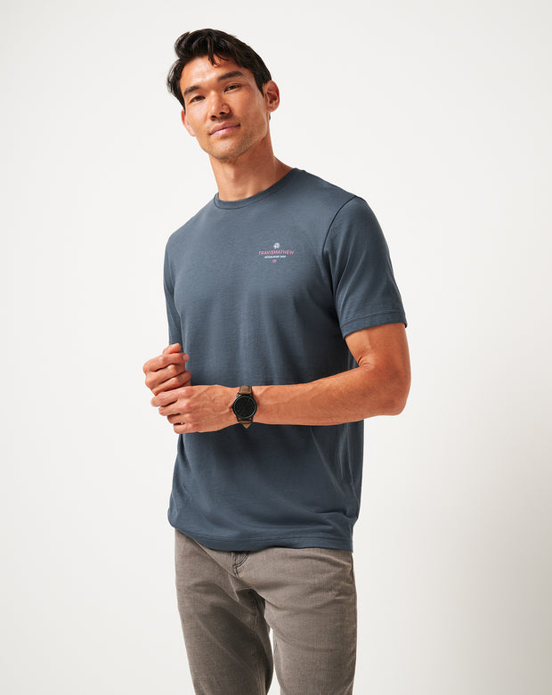 PIECE OF PARADISE TEE