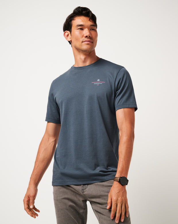 PIECE OF PARADISE TEE