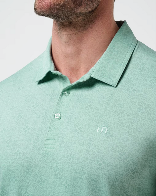 ACROPOLIS POLO