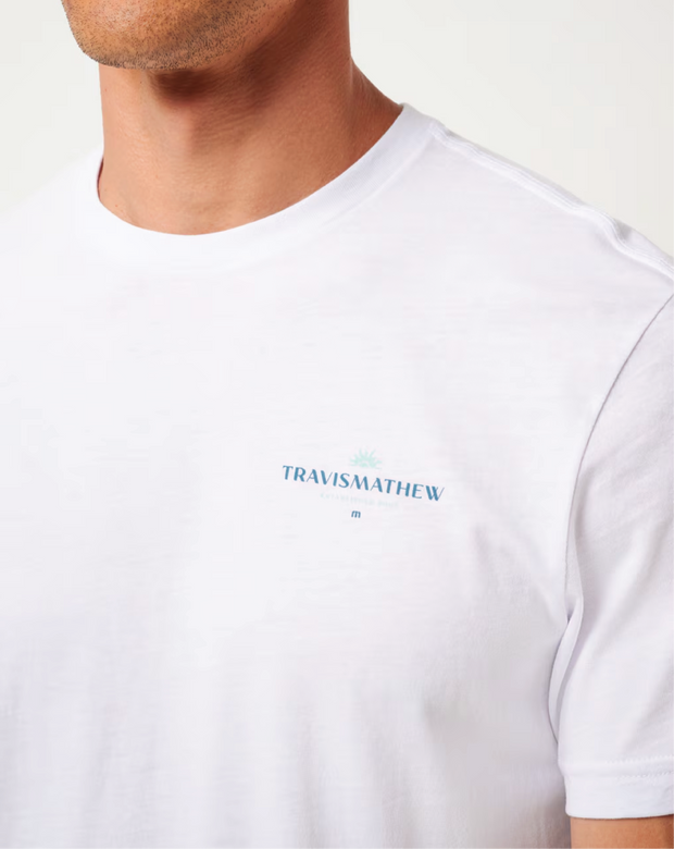 ACROPOLIS TEE