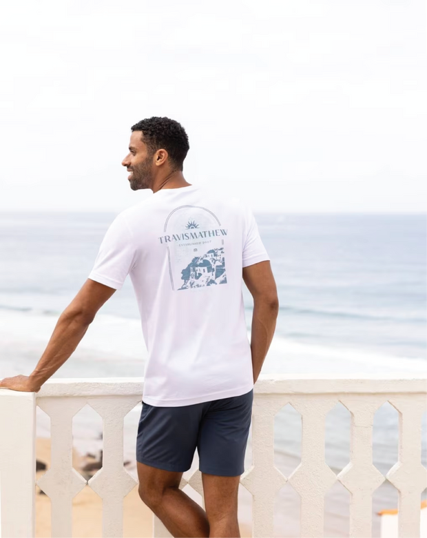 ACROPOLIS TEE