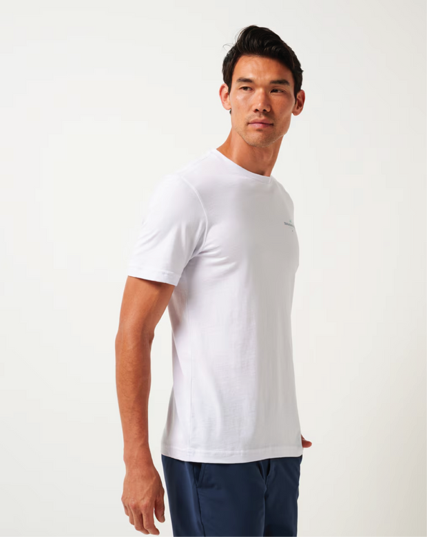 ACROPOLIS TEE