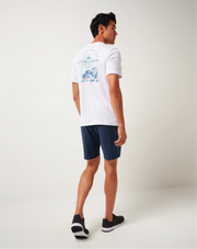 ACROPOLIS TEE