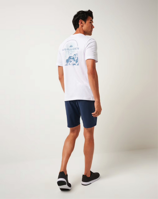 ACROPOLIS TEE