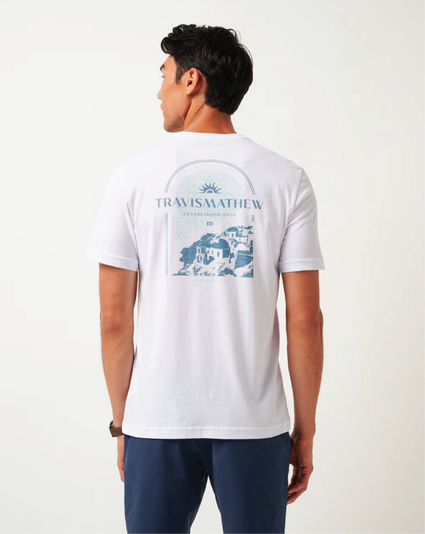 ACROPOLIS TEE