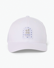 AIR CURRENTS SNAPBACK HAT