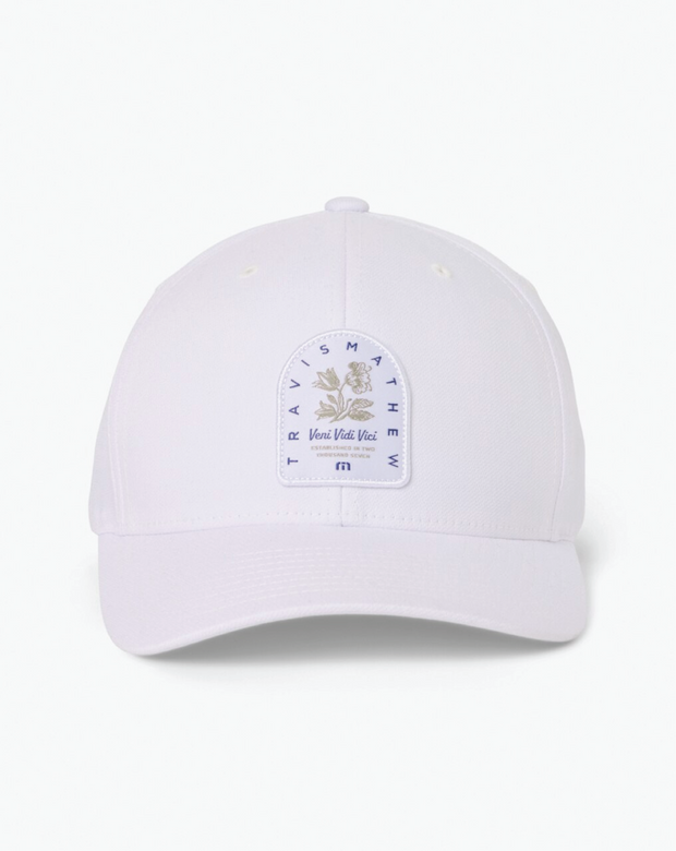 AIR CURRENTS SNAPBACK HAT