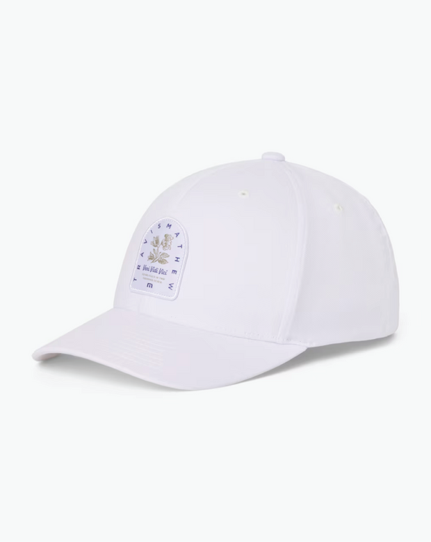 AIR CURRENTS SNAPBACK HAT