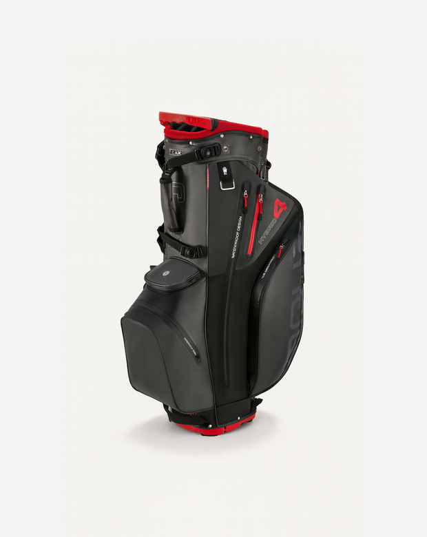 AQUA HYBRID 4 STAND BAG