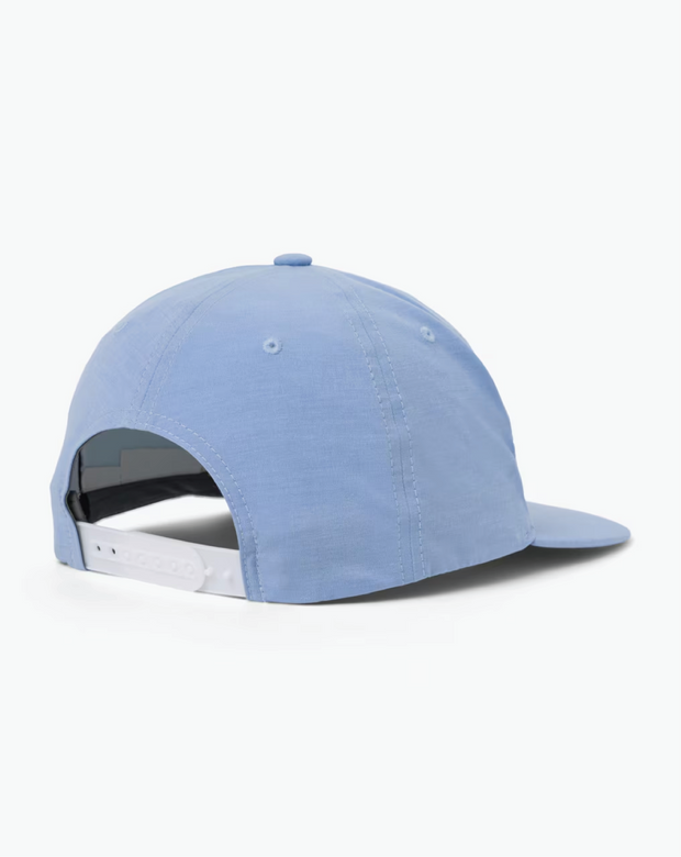 BACK AGAIN SNAPBACK HAT